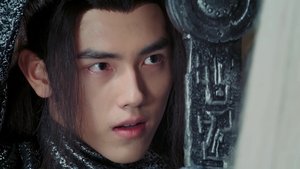Legend of Awakening: 1×48