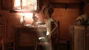 My Grandfather’s Demons