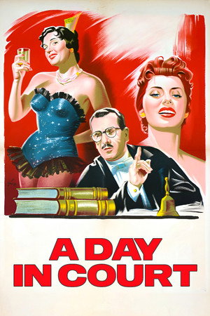 A Day in Court