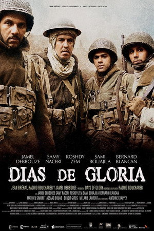 Days of Glory