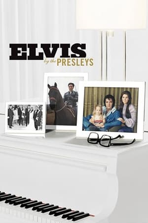 Poster Elvis by the Presleys 2005