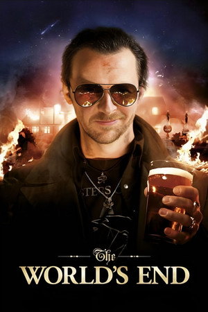 Постер фильма «Армагеддец (2013)» — (14 из 68)