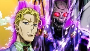 S03E22 Yoshikage Kira veut la tranquillité - Partie 2