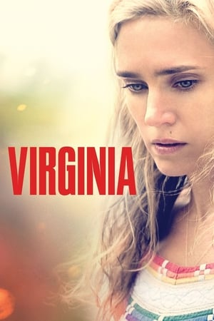 Poster Virginia i jej problemy 2010