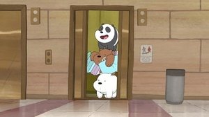 We Bare Bears: 1×20