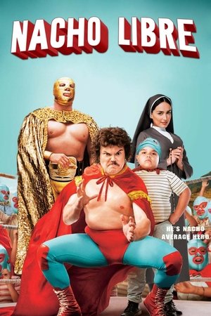 Nacho Libre