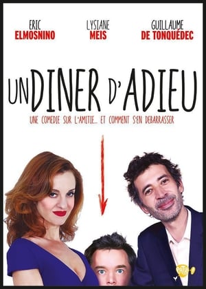 Poster di Un diner d'adieu