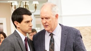 Trial & Error: 1×12