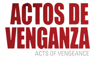 Actos de venganza