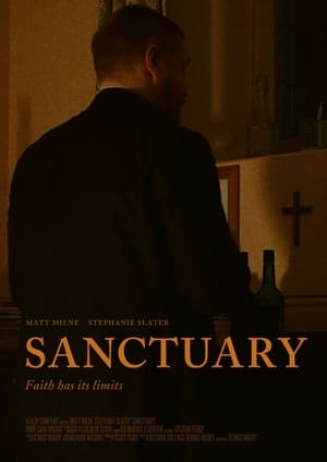 Poster Sanctuary ()