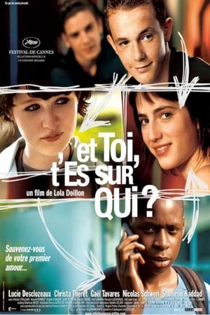 Poster Et toi, t'es sur qui? 2007