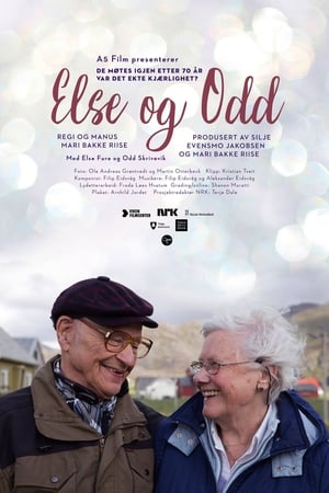 Else og Odd film complet