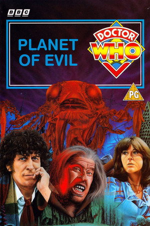 Doctor Who: Planet of Evil