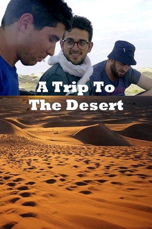 A Trip to the Desert 4