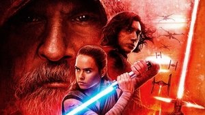 Star Wars VIII: Los últimos Jedi (2017) HD 1080p Latino