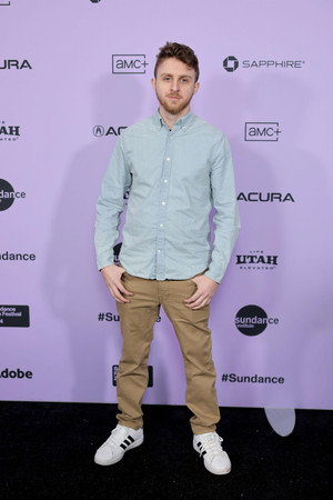 Connor Spence