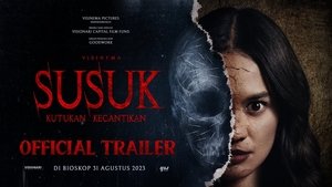 Susuk: Kutukan Kecantikan (2023)