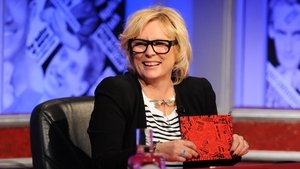 Jennifer Saunders, Sadiq Khan, Richard Osman