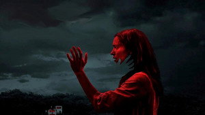 Captura de La Casa Oscura
