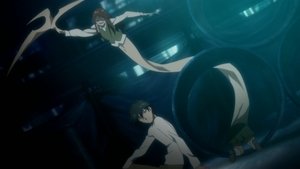 Bailando con vampiros: 1×11