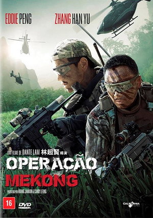 Operation Mekong