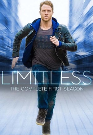 Limitless: Staffel 1