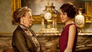 Downton Abbey: 3×2