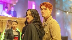 Riverdale: Sezon 4 Odcinek 13