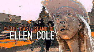 The Last Stand of Ellen Cole (2024) – Full HD Movie Download & Watch FREE