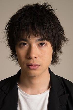 Daichi Watanabe isKouji Itsuki