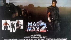 Mad Max 2 (1981)The Road Warrior