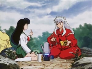 InuYasha: Season 1 Episode 9