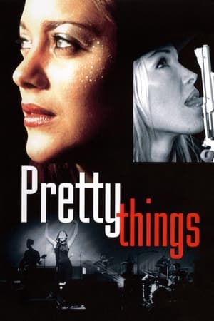 Pretty Things (2001)