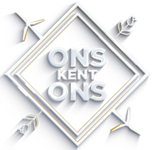 Ons Kent Ons — Logos 1