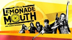 Lemonade Mouth