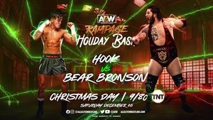 All Elite Wrestling: Rampage: 1×21