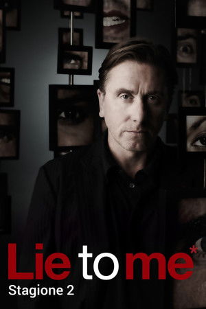 Lie to Me: Stagione 2
