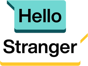 Hello, Stranger