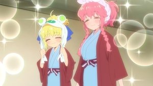 Puniru Is a Kawaii Slime: 1×12