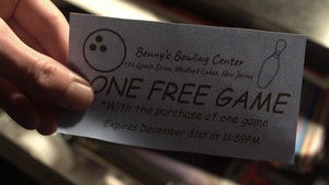 One Free Game