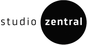 Logo Studio Zentral