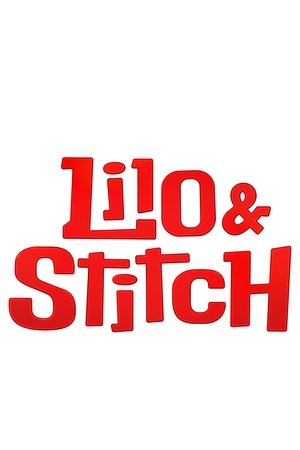 poster Lilo & Stitch