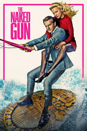 poster The Naked Gun