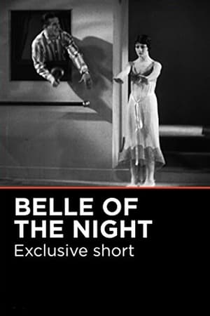 Belle of the Night poster