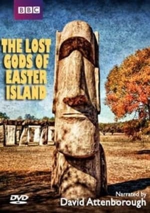 The Lost Gods of Easter Island poster