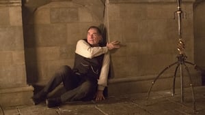 Penny Dreadful 2×9