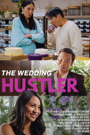 The Wedding Hustler 5