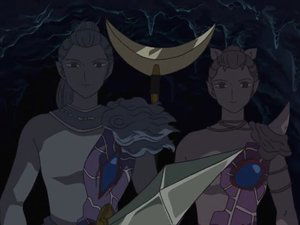 InuYasha Season 1 Episode 145