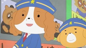 Butt Detective: 1×2