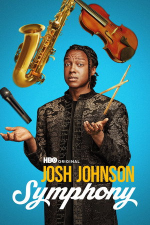 Josh Johnson: Symphony (2026)